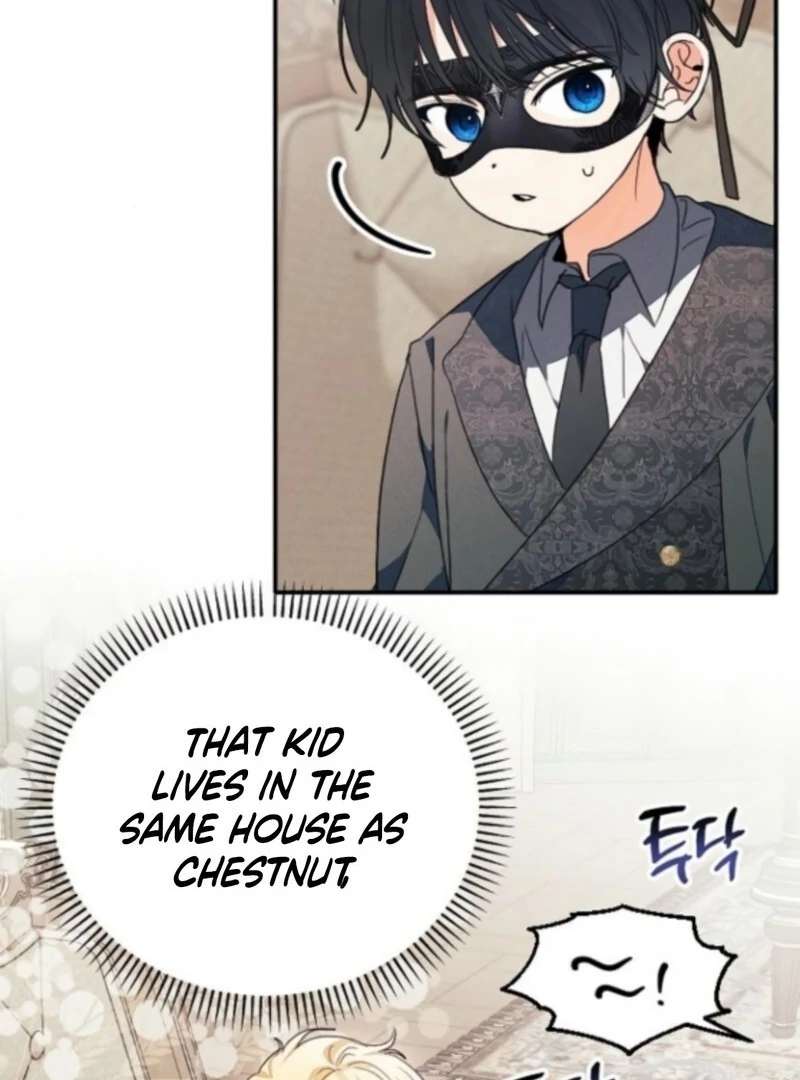 I Will Protect My Tyrant Dad! Chapter 39 394 060