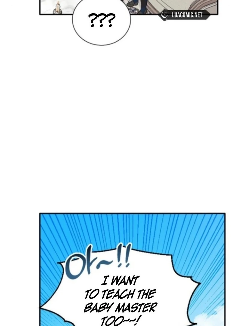 I Will Protect My Tyrant Dad! Chapter 39 397 063