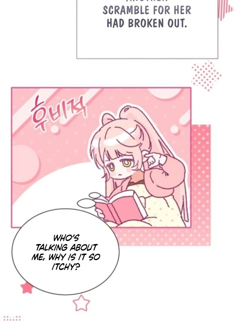 I Will Protect My Tyrant Dad! Chapter 39 399 065