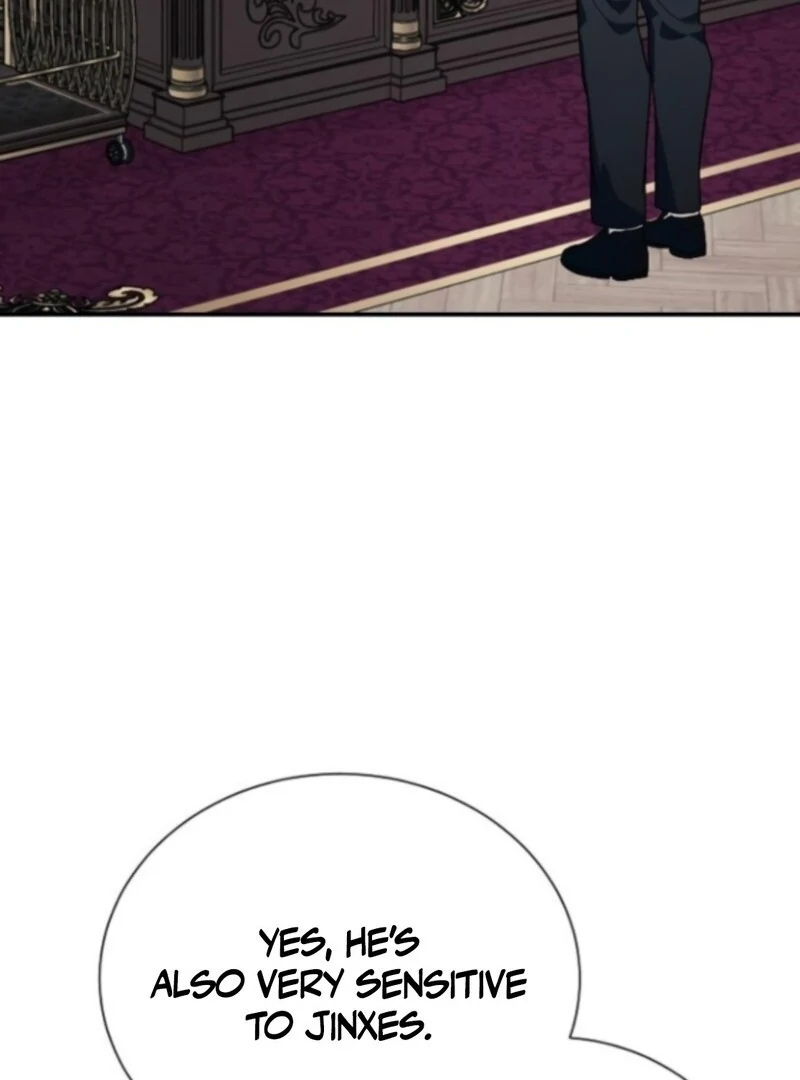 I Will Protect My Tyrant Dad! Chapter 39 403 069