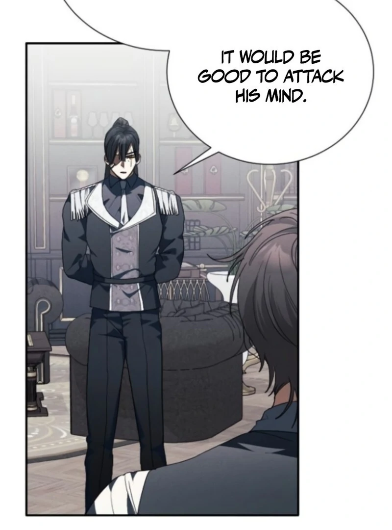 I Will Protect My Tyrant Dad! Chapter 39 404 070