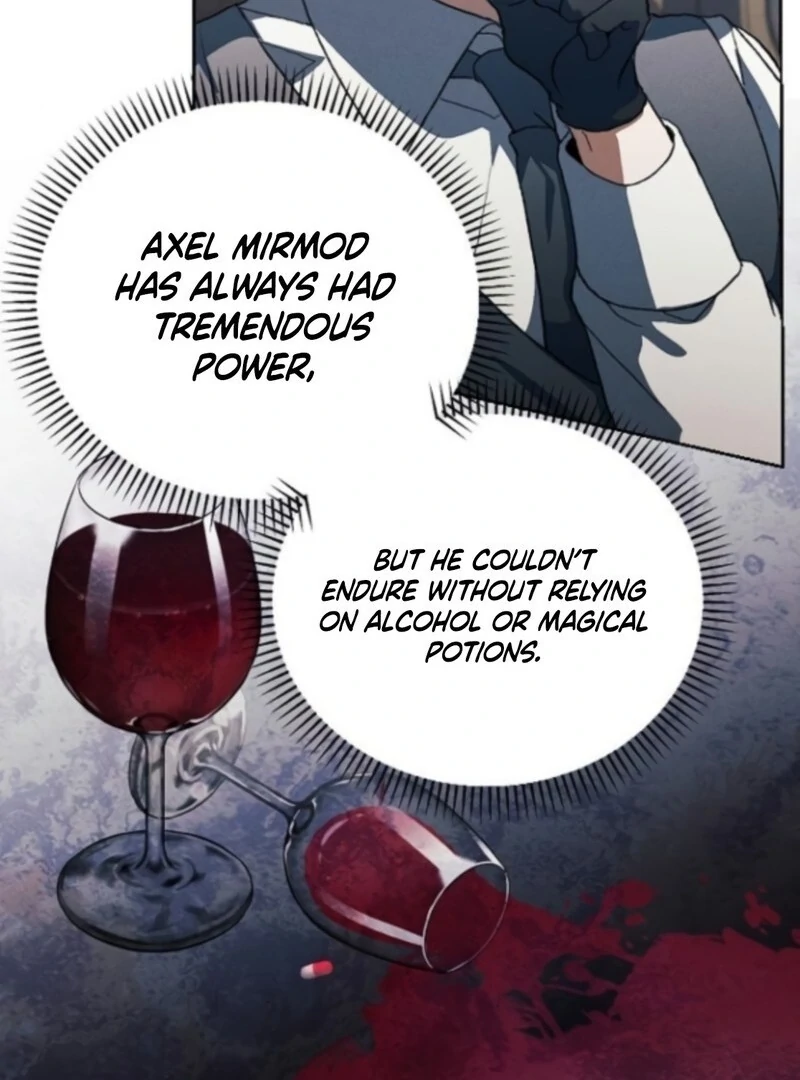 I Will Protect My Tyrant Dad! Chapter 39 406 072