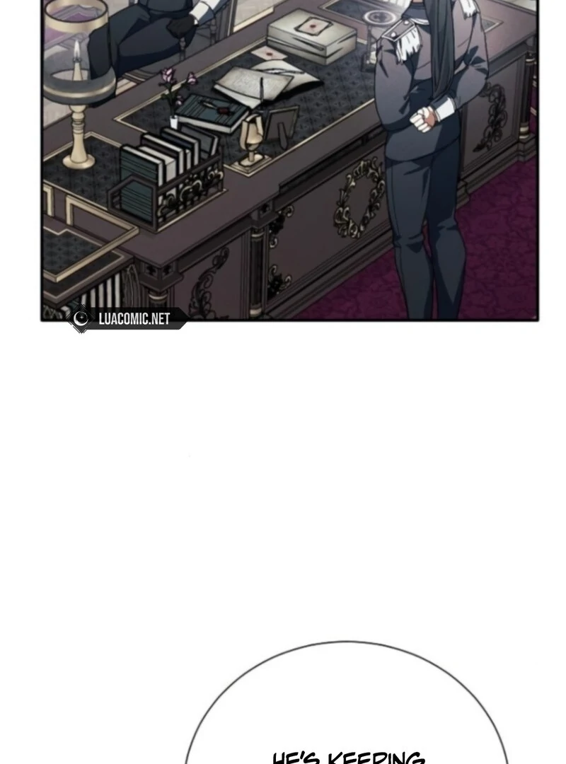 I Will Protect My Tyrant Dad! Chapter 39 408 074