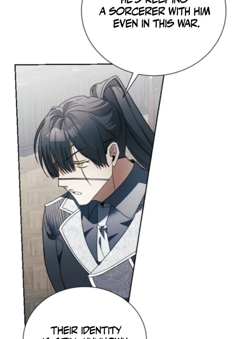 I Will Protect My Tyrant Dad! Chapter 39 409 075