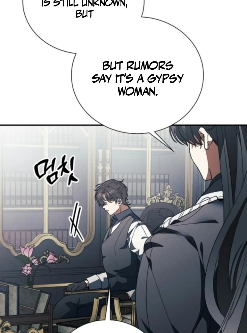 I Will Protect My Tyrant Dad! Chapter 39 410 076