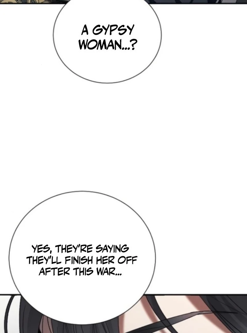 I Will Protect My Tyrant Dad! Chapter 39 411 077