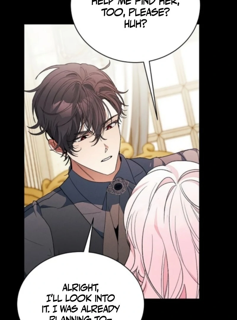 I Will Protect My Tyrant Dad! Chapter 39 417 083