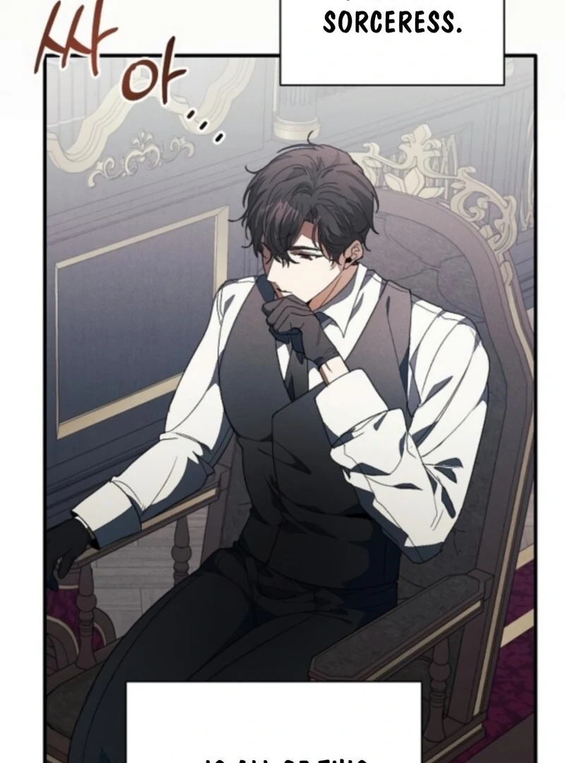 I Will Protect My Tyrant Dad! Chapter 39 421 087