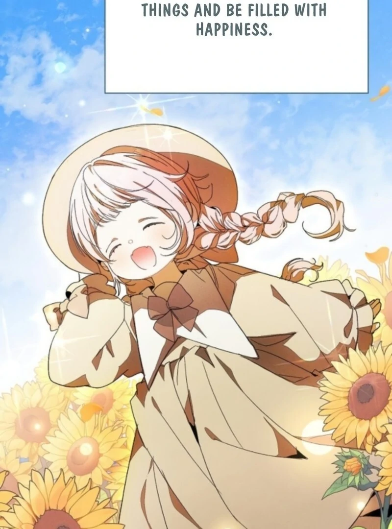 I Will Protect My Tyrant Dad! Chapter 39 425 091