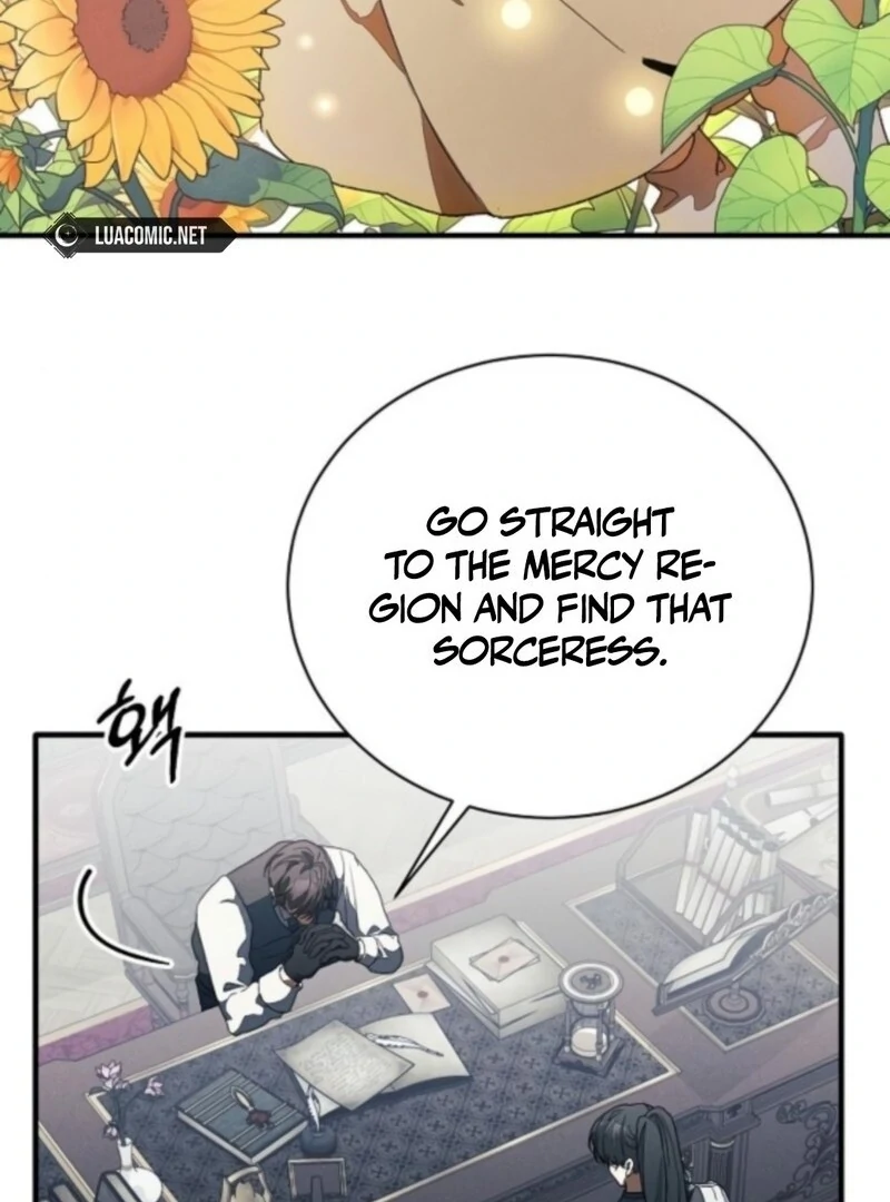 I Will Protect My Tyrant Dad! Chapter 39 426 092