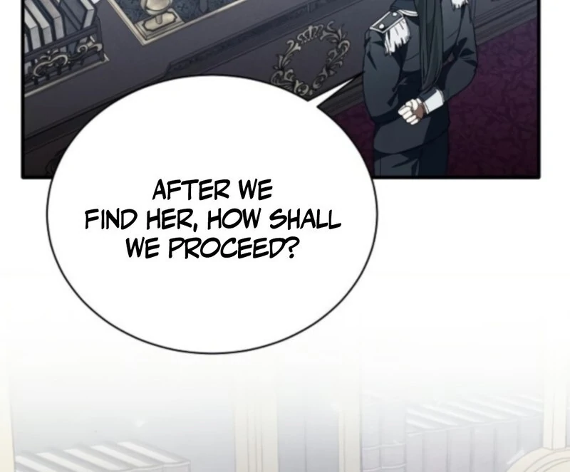 I Will Protect My Tyrant Dad! Chapter 39 427 093