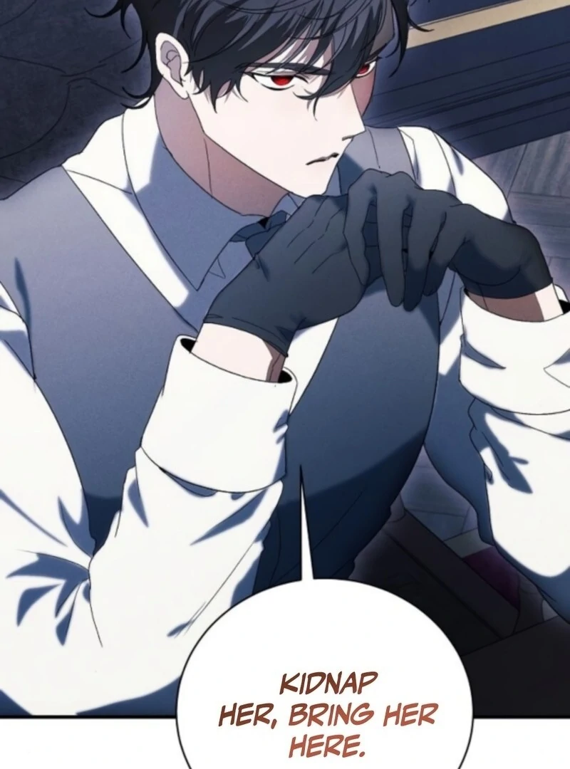 I Will Protect My Tyrant Dad! Chapter 39 429 095