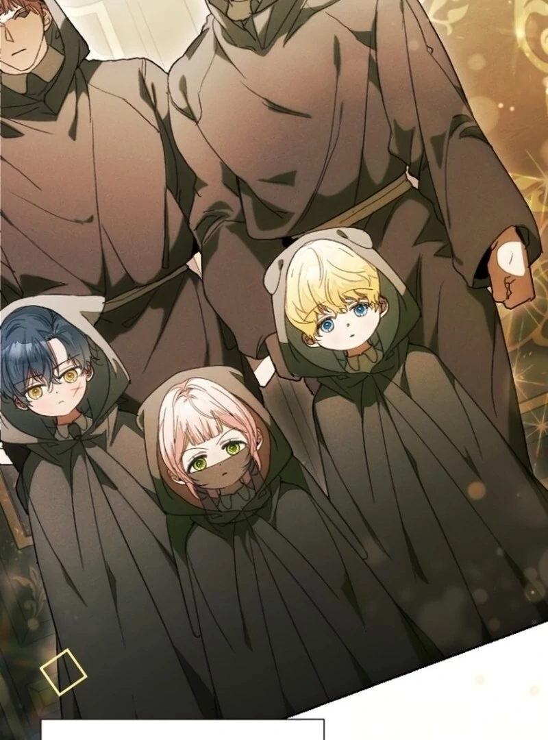 I Will Protect My Tyrant Dad! Chapter 39 432 098