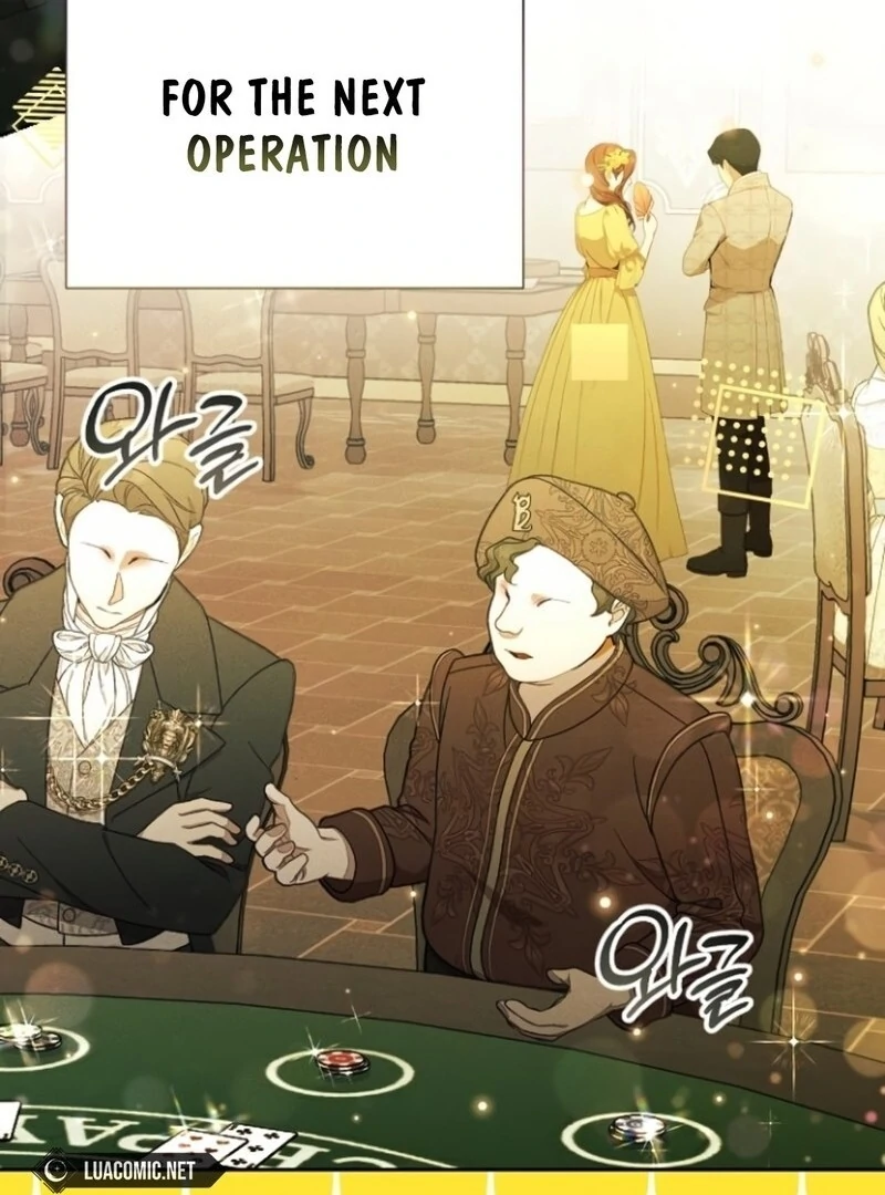 I Will Protect My Tyrant Dad! Chapter 39 433 099