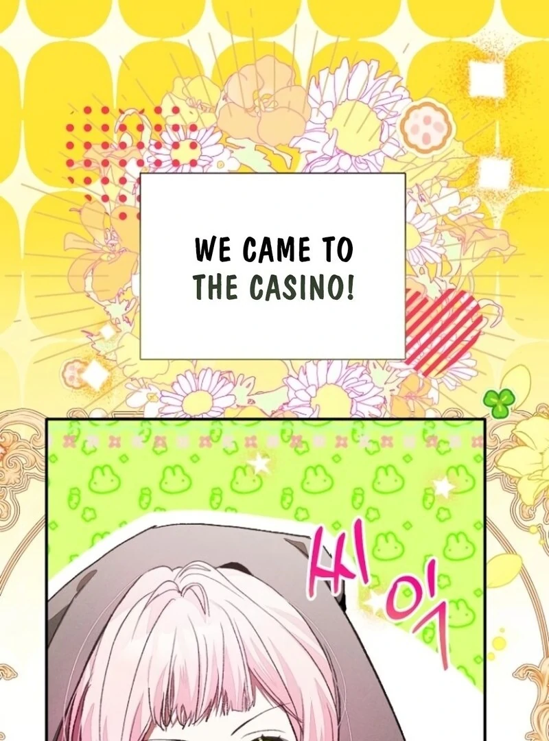 I Will Protect My Tyrant Dad! Chapter 39 434 100