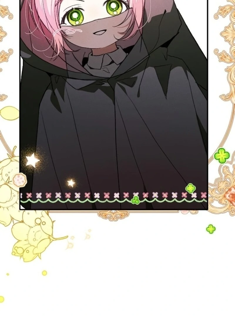 I Will Protect My Tyrant Dad! Chapter 39 435 101