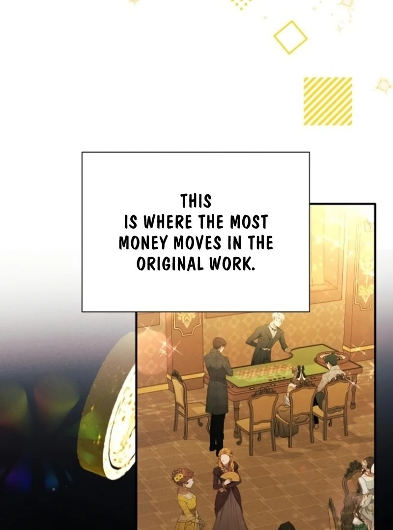 I Will Protect My Tyrant Dad! Chapter 39 437 103