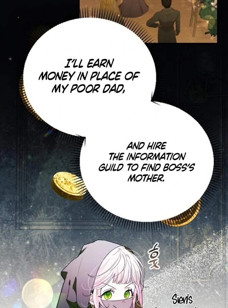 I Will Protect My Tyrant Dad! Chapter 39 438 104