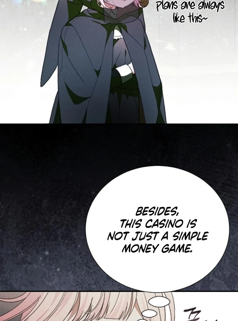 I Will Protect My Tyrant Dad! Chapter 39 439 105