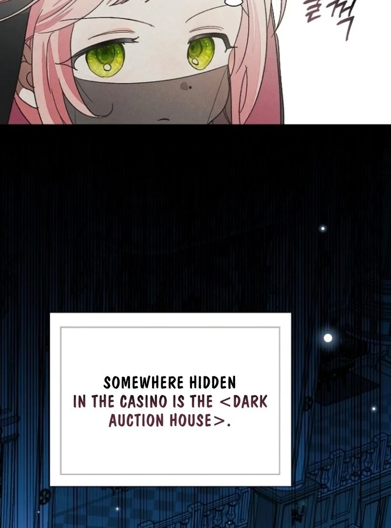 I Will Protect My Tyrant Dad! Chapter 39 440 106