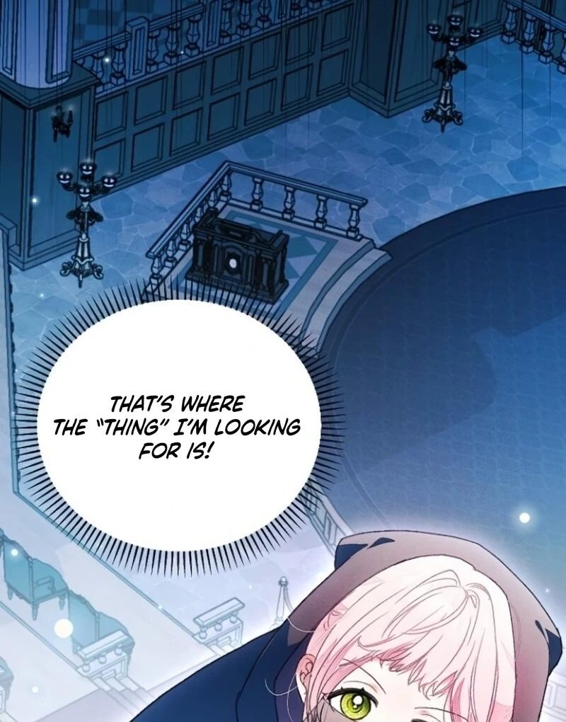 I Will Protect My Tyrant Dad! Chapter 39 441 107