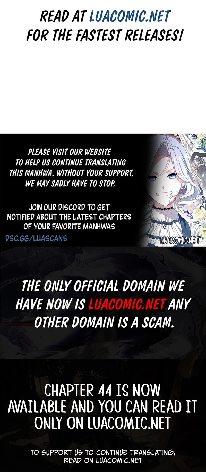 I Will Protect My Tyrant Dad! Chapter 39 443 109