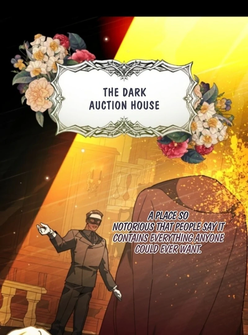 I Will Protect My Tyrant Dad! Chapter 40 316 003