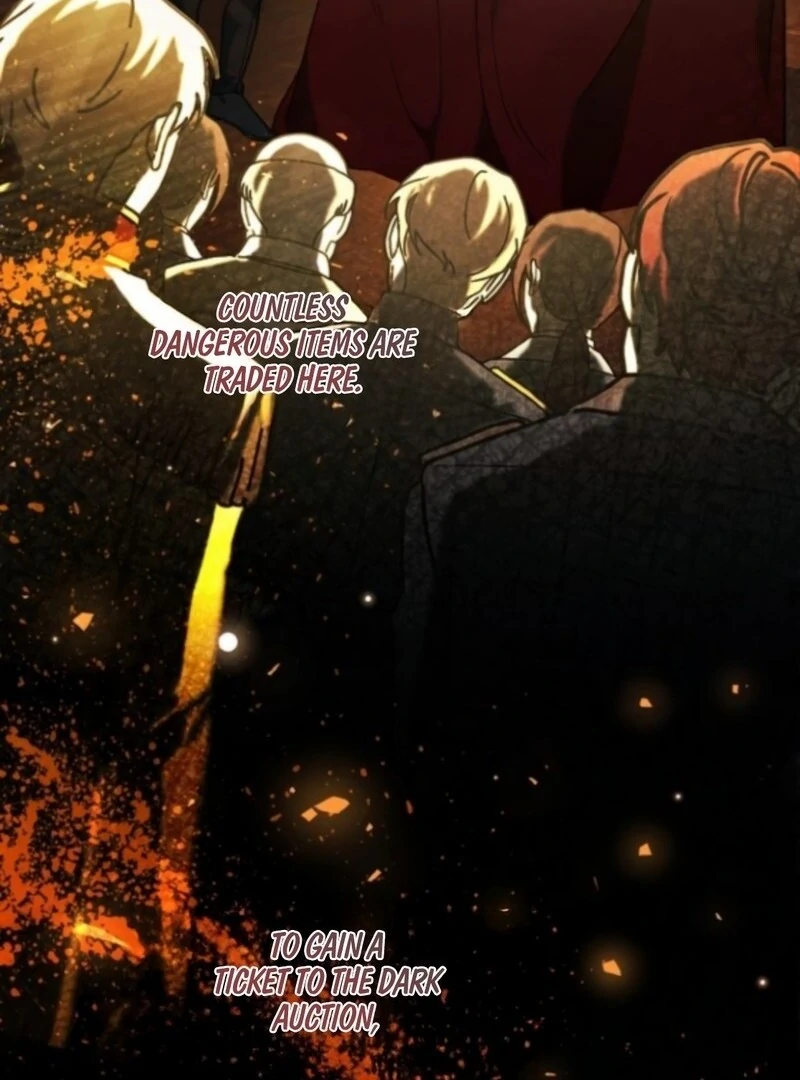 I Will Protect My Tyrant Dad! Chapter 40 317 004