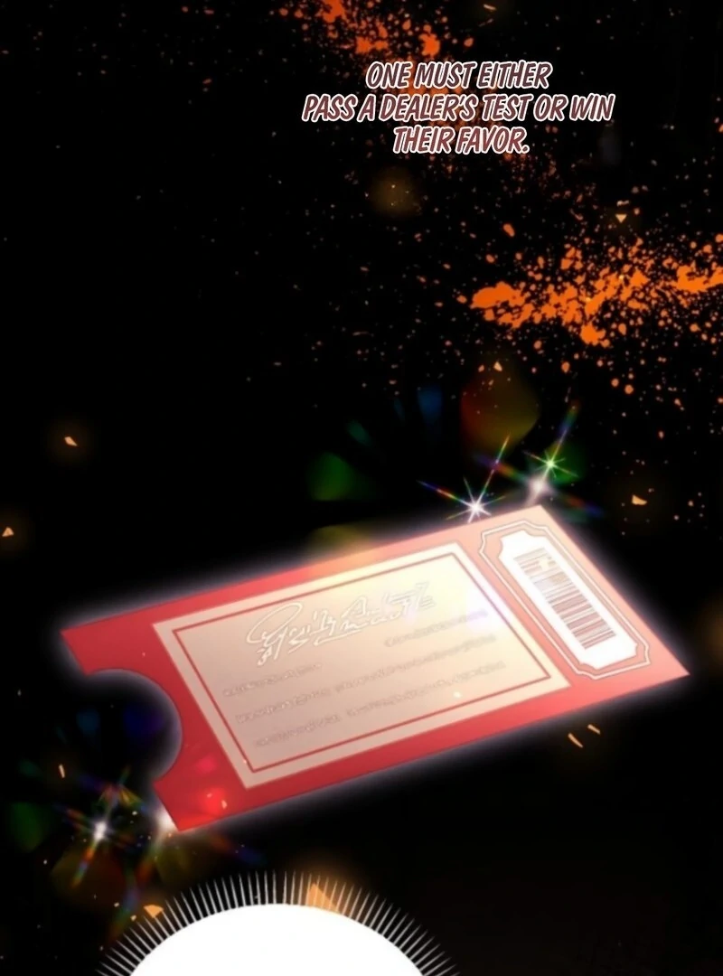 I Will Protect My Tyrant Dad! Chapter 40 318 005