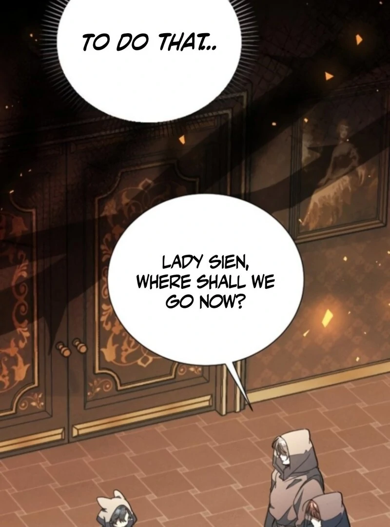 I Will Protect My Tyrant Dad! Chapter 40 319 006