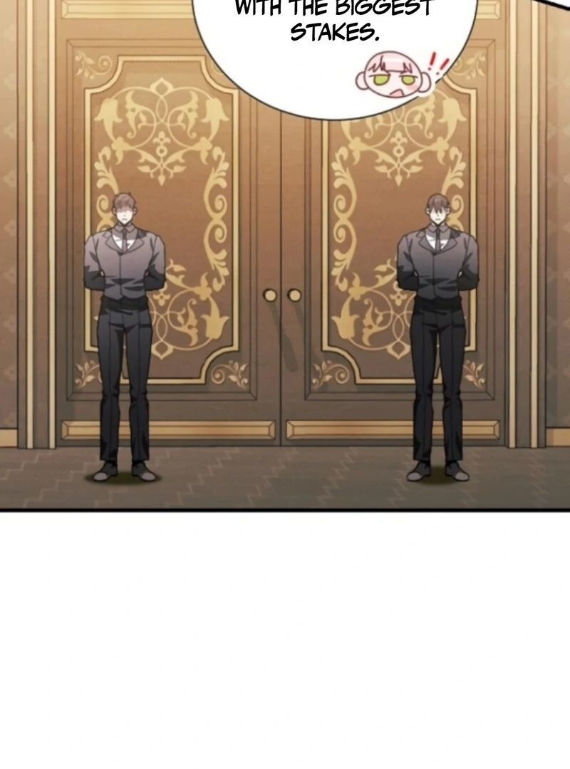 I Will Protect My Tyrant Dad! Chapter 40 322 009