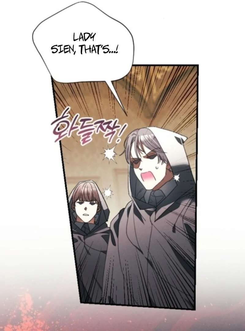 I Will Protect My Tyrant Dad! Chapter 40 323 010