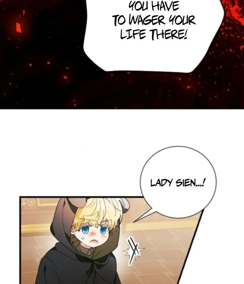 I Will Protect My Tyrant Dad! Chapter 40 325 012