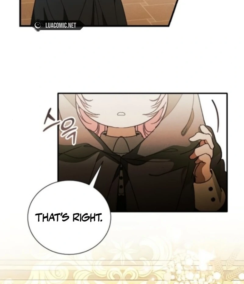 I Will Protect My Tyrant Dad! Chapter 40 326 013