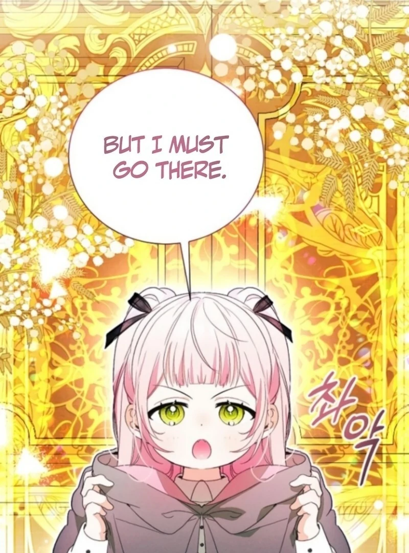 I Will Protect My Tyrant Dad! Chapter 40 327 014