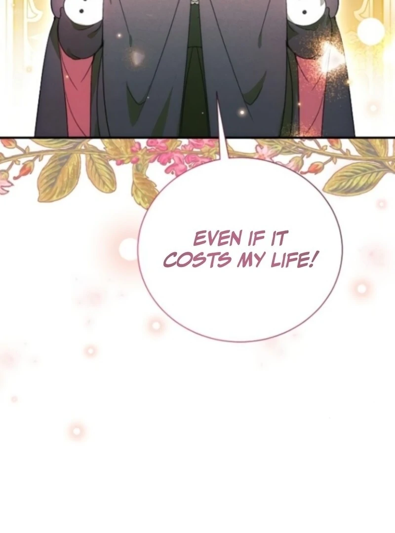 I Will Protect My Tyrant Dad! Chapter 40 328 015