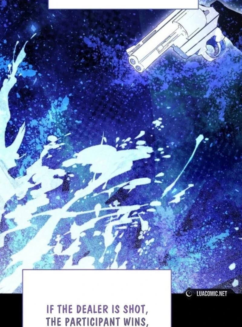 I Will Protect My Tyrant Dad! Chapter 40 333 020