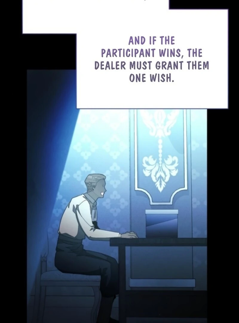 I Will Protect My Tyrant Dad! Chapter 40 334 021