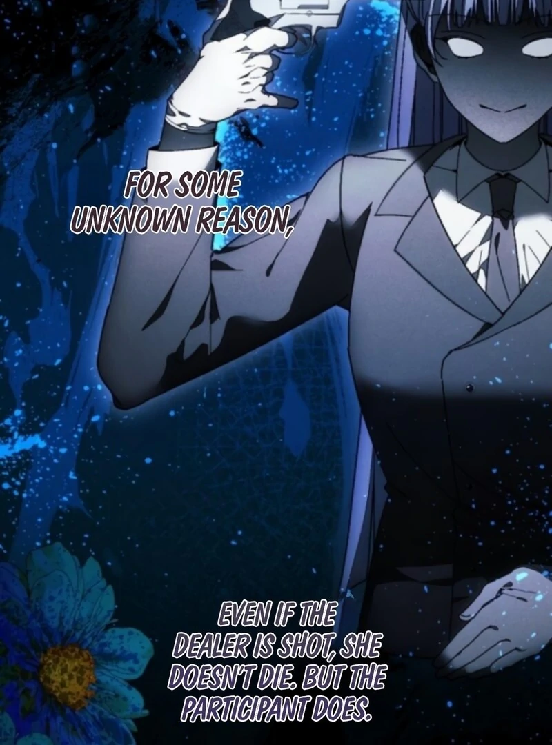 I Will Protect My Tyrant Dad! Chapter 40 336 023