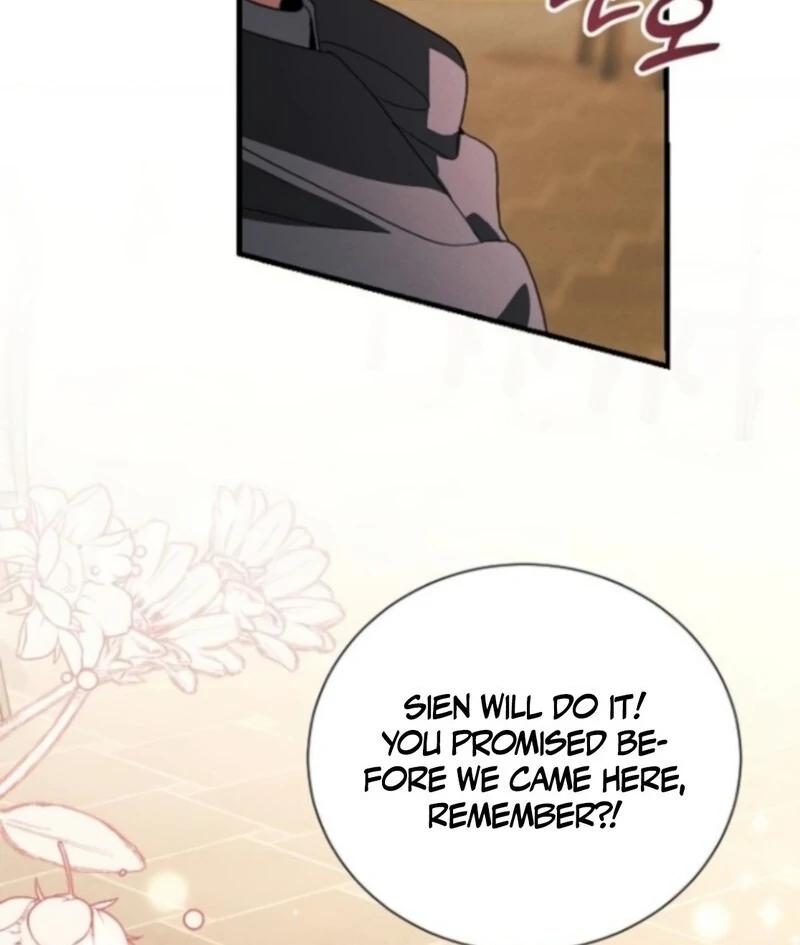 I Will Protect My Tyrant Dad! Chapter 40 340 027