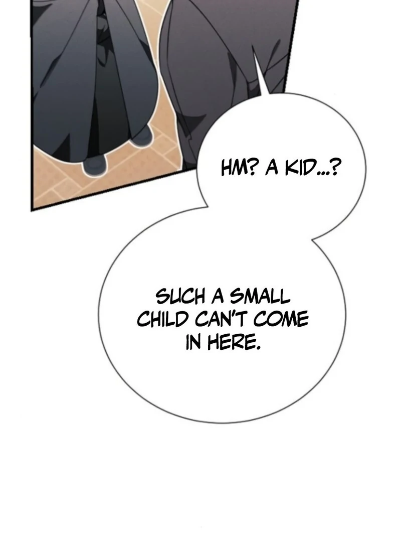 I Will Protect My Tyrant Dad! Chapter 40 345 032