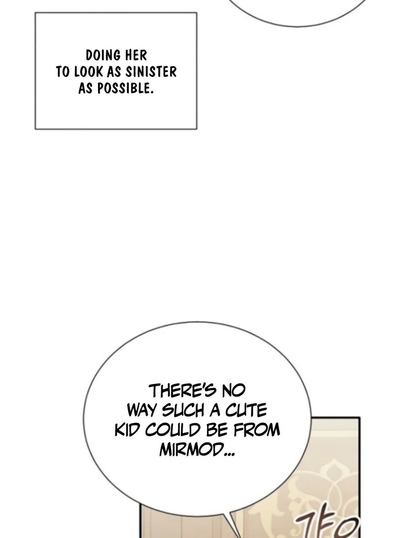 I Will Protect My Tyrant Dad! Chapter 40 347 034