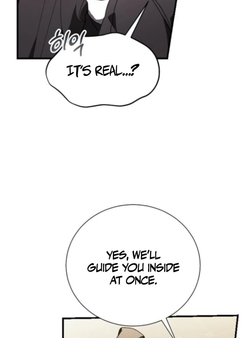 I Will Protect My Tyrant Dad! Chapter 40 350 037