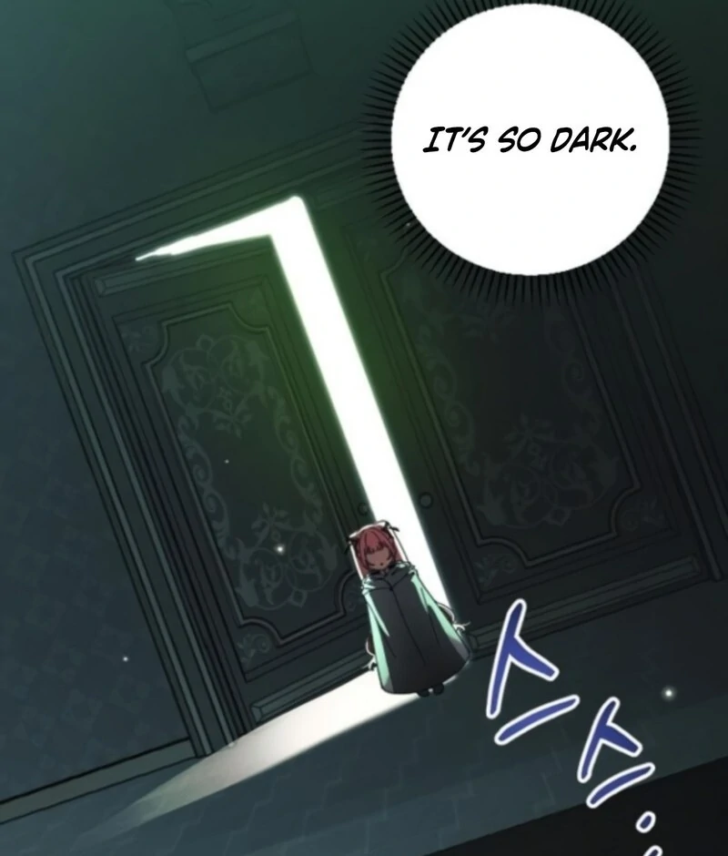 I Will Protect My Tyrant Dad! Chapter 40 353 040