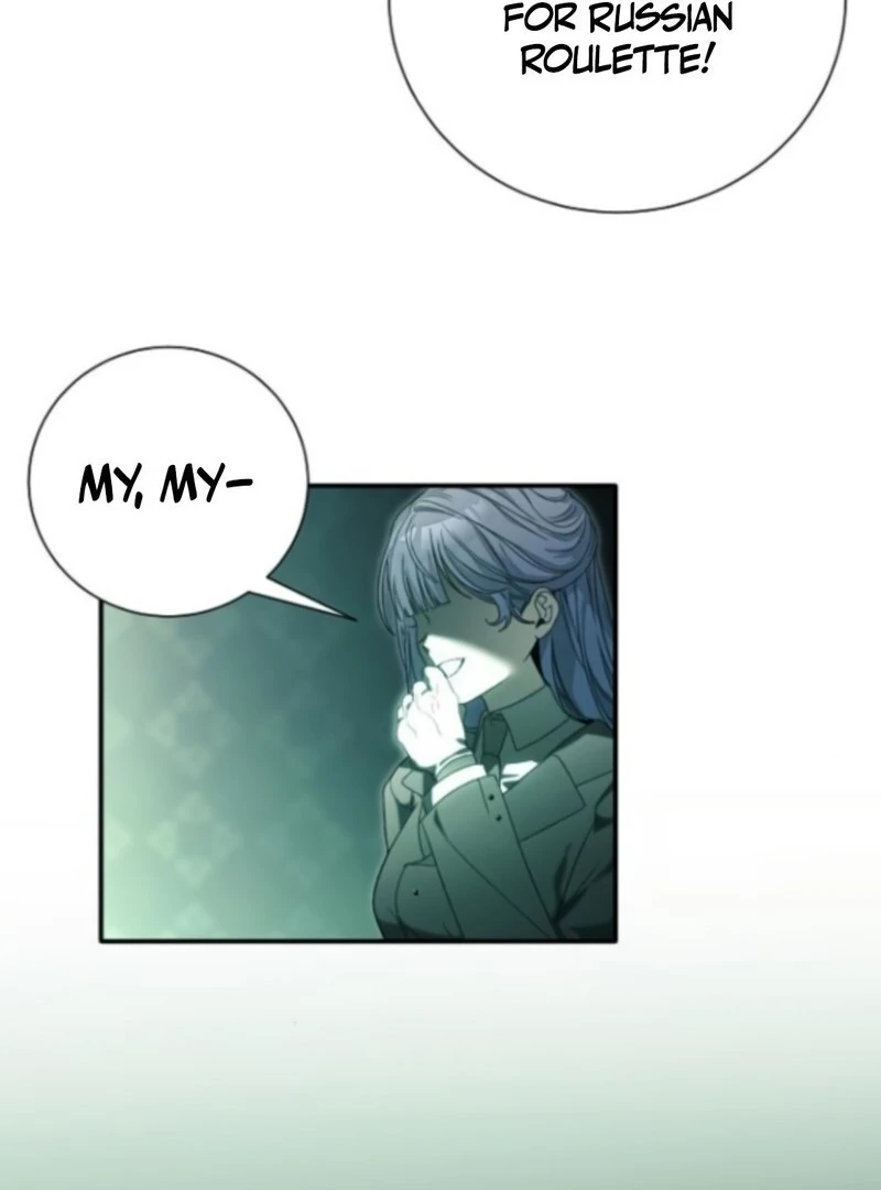 I Will Protect My Tyrant Dad! Chapter 40 356 043