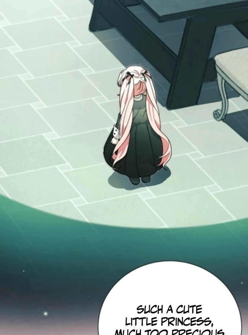 I Will Protect My Tyrant Dad! Chapter 40 359 046