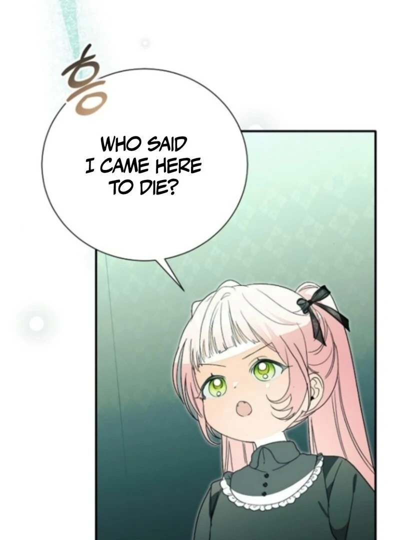 I Will Protect My Tyrant Dad! Chapter 40 361 048