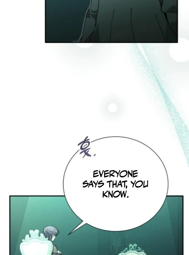 I Will Protect My Tyrant Dad! Chapter 40 362 049