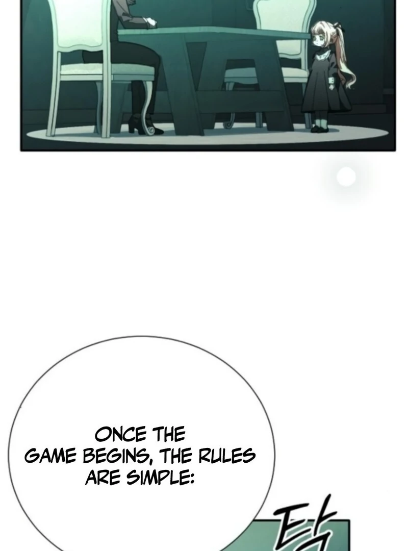 I Will Protect My Tyrant Dad! Chapter 40 363 050