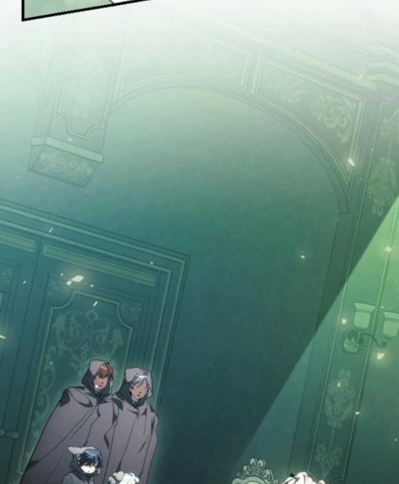 I Will Protect My Tyrant Dad! Chapter 40 367 054